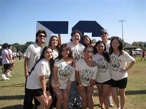 Kapamilya is a second family for Filipino Chapman students.